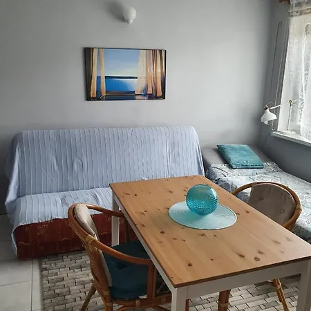 Sztormowa 13 Chałupy