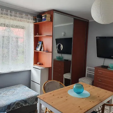 Rum i privatbostad Sztormowa 13