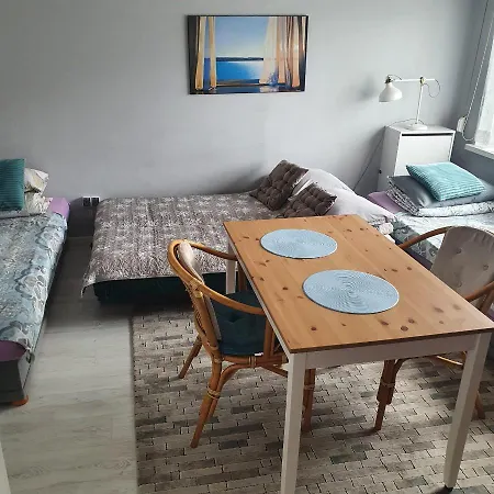 Sztormowa 13 Rum i privatbostad