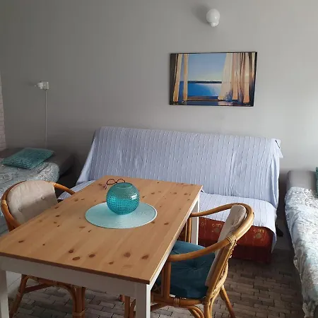 Sztormowa 13 * Chałupy