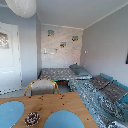 Sztormowa 13 Rum i privatbostad