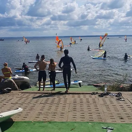 Rum i privatbostad Sztormowa 13