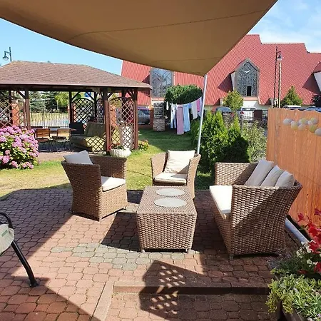 Sztormowa 13 Chałupy