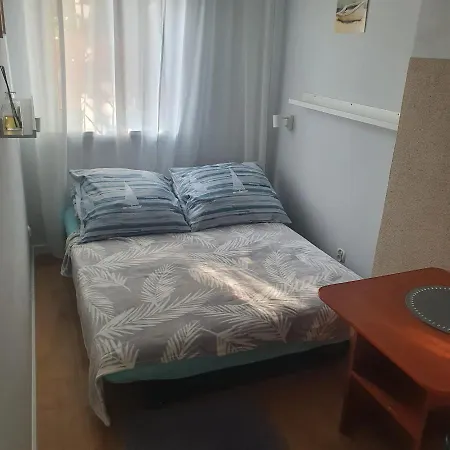 Homestay Sztormowa 13 *