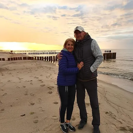 Sztormowa 13 Chałupy