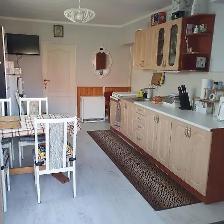 Sztormowa 13 Chałupy