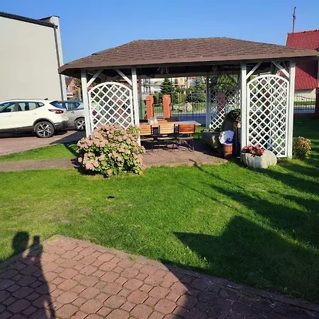 Sztormowa 13 ホームステイ *