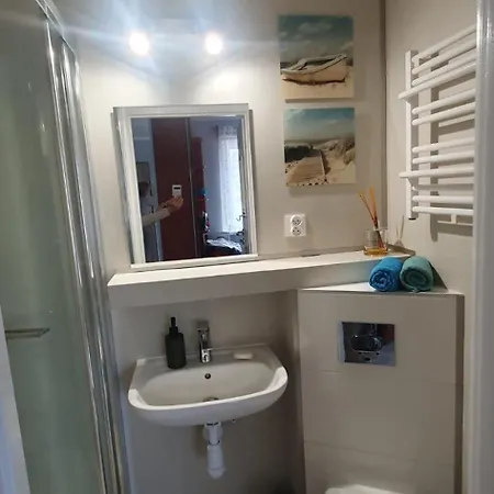 Rum i privatbostad Sztormowa 13