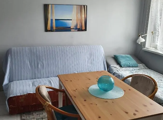 Sztormowa 13 Chałupy