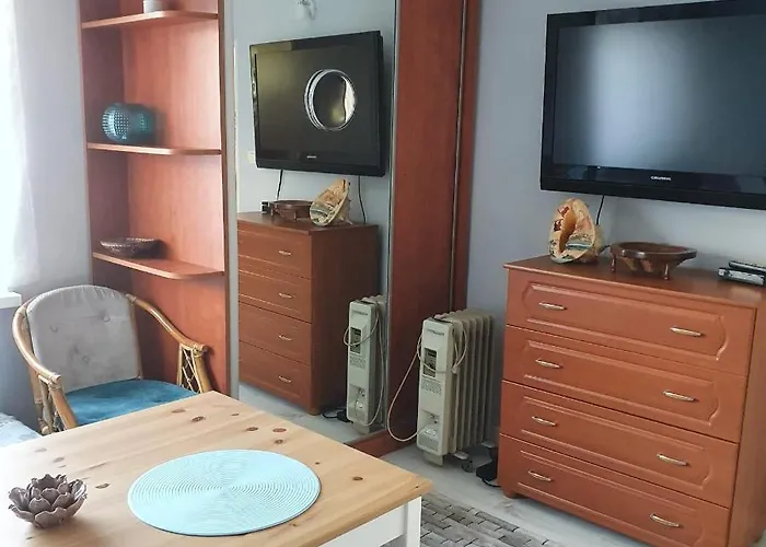 Sztormowa 13 Ubytování v soukromí *