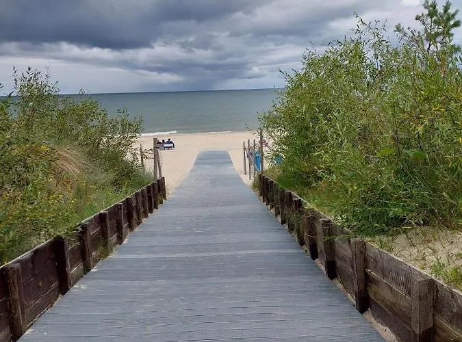 Sztormowa 13 Ubytování v soukromí *