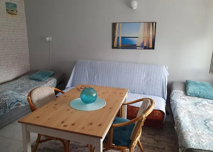 Sztormowa 13 * Chałupy