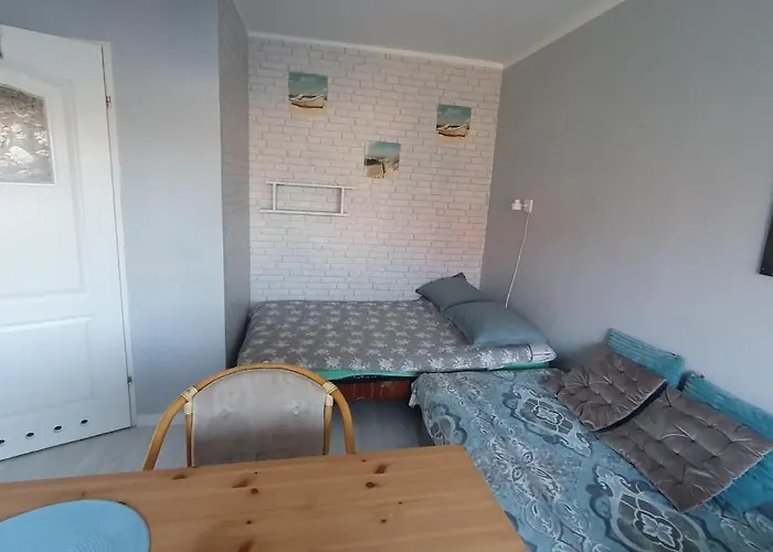 Sztormowa 13 Ubytování v soukromí