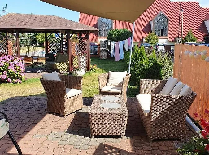 Sztormowa 13 Chałupy