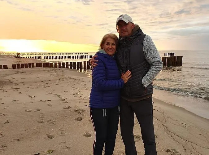 Sztormowa 13 Chałupy