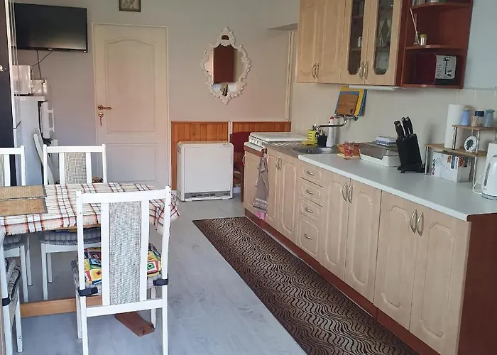 Sztormowa 13 Chałupy